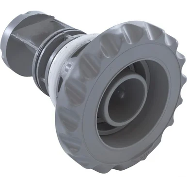 Swim Quad-Flo Jet Grey 212-4517