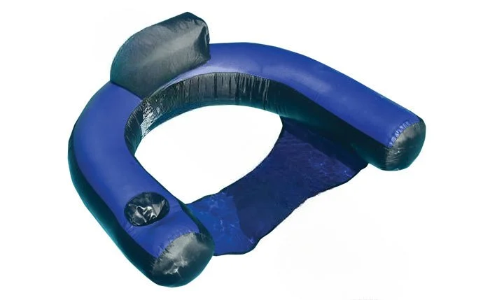 Swimline U-Seat Floating Chair 90465