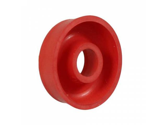 Accelerator Pump Seal