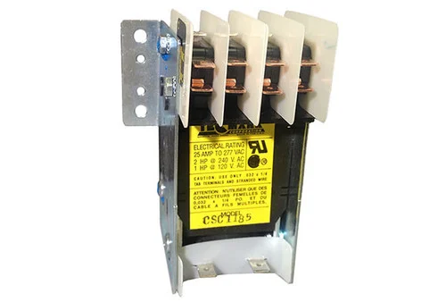Tecmark Stepper Switch Csc-1185 – 4-Function – 120V | CSC-1185