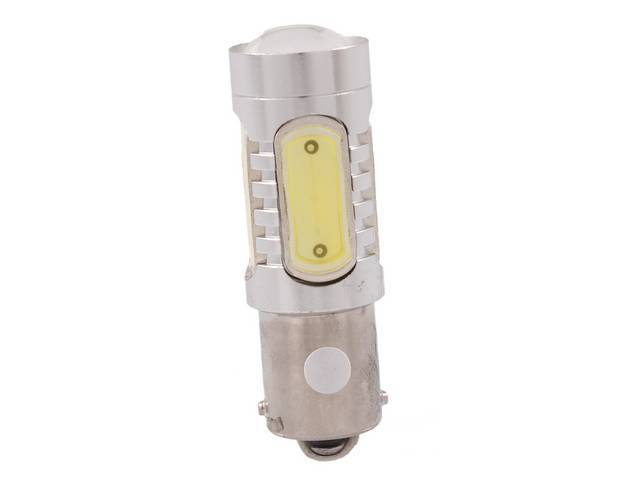 Bulb, 1156, White Plasma LED