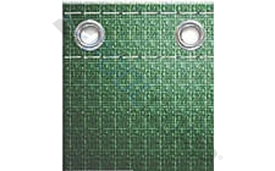 UNBOUND AG 12’x21 OVAL WNTER COVER 12YR 10101524AU