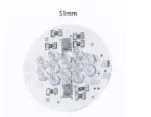 Underwater LED Light Kit