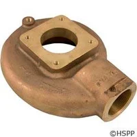 Val-Pak Volute AquaFlo AC Series