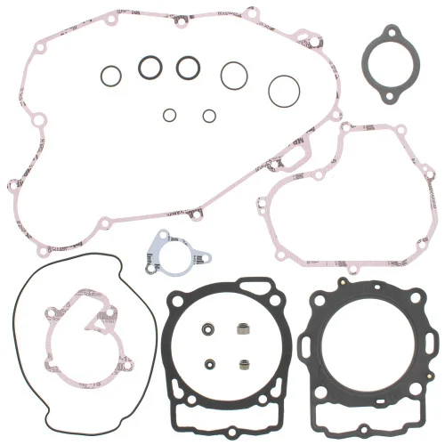 Vertex Complete Gasket Set for KTM 400 XC-W 09 10, 450 EXC 09 10 11