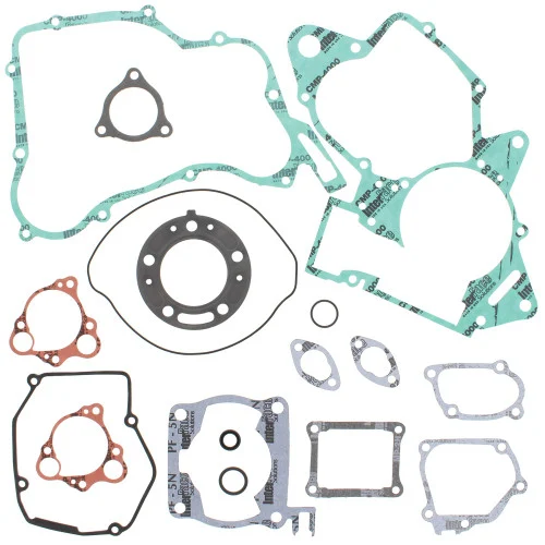 Vertex Complete Gasket Set W/O Seals for Honda CR 125 R 1990-1997 808235