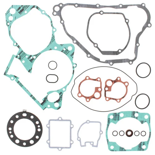 Vertex Complete Gasket Set W/O Seals for Honda CR 250 R 2005-2007 860VG808264