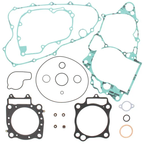 Vertex Complete Gasket Set W/O Seals for Honda CRF 450 R 2002-2006 808267