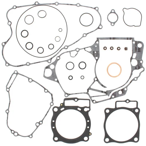 Vertex Complete Gasket Set W/O Seals for Honda CRF 450 R 2009-2016 808284