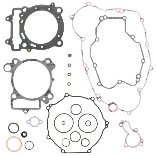 Vertex Complete Gasket Set W/O Seals for Kawasaki KLX 450 R 2008-2012