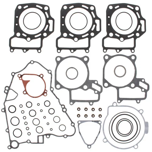 Vertex Complete Gasket Set W/O Seals for Kawasaki KRF 750 Teryx 4×4 2008-2013