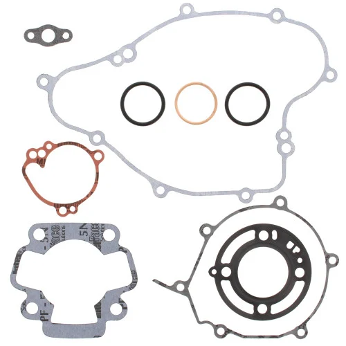 Vertex Complete Gasket Set W/O Seals for Kawasaki KX 65 2006-2016 808417