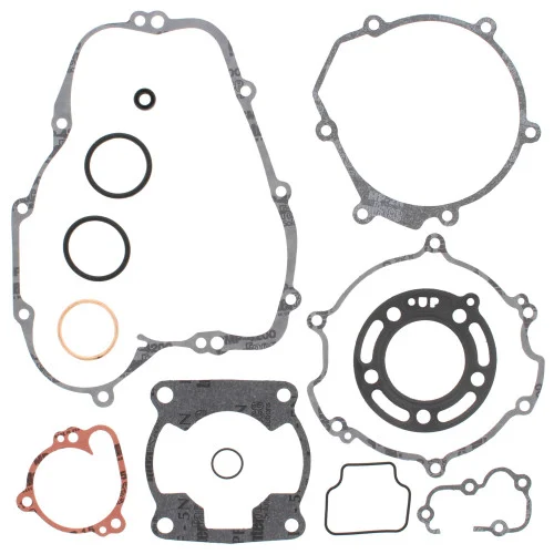 Vertex Complete Gasket Set W/O Seals for Kawasaki KX 80 98-00 808410