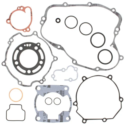 Vertex Complete Gasket Set W/O Seals for Kawasaki KX 85 2007-2013 808419
