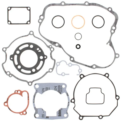 Vertex Complete Gasket Set W/O Seals for Kawasaki KX 85 2014-2016 808483
