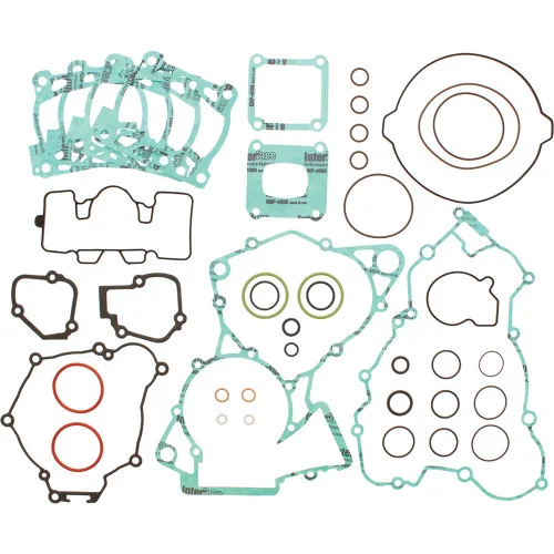 Vertex Complete Gasket Set W/O Seals for KTM 125 SX 16 808370