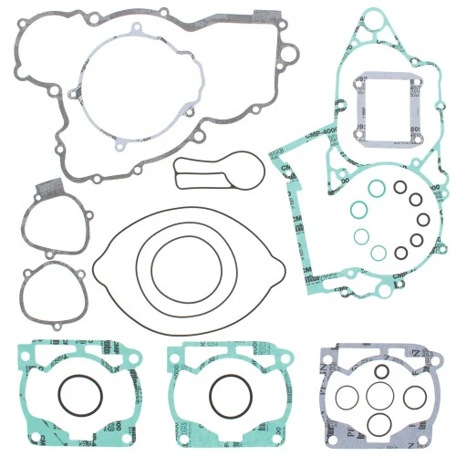 Vertex Complete Gasket Set W/O Seals for KTM 250 EXC 2007-2009 860VG808333