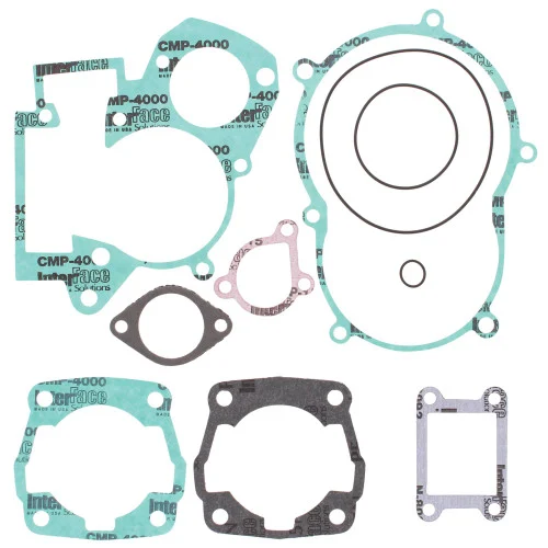 Vertex Complete Gasket Set W/O Seals for KTM 50 SX 2006-2008 860VG808312