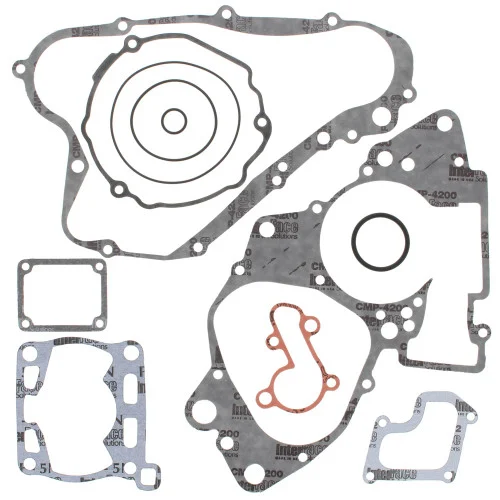 Vertex Complete Gasket Set W/O Seals for Suzuki RM 85 2002-2012, 2015-2016