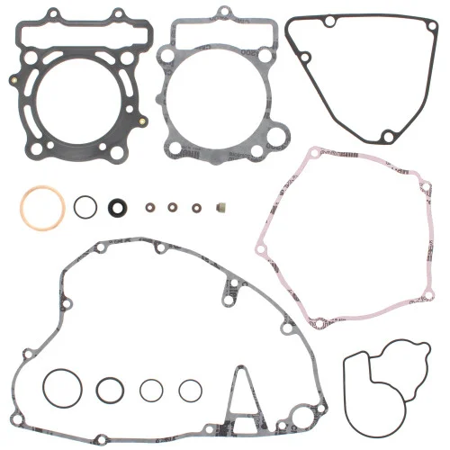 Vertex Complete Gasket Set W/O Seals for Suzuki RMZ 250 2004-2006 808463