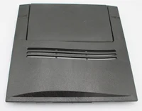 Vita Spa Single Weir Graphite Gray 210213