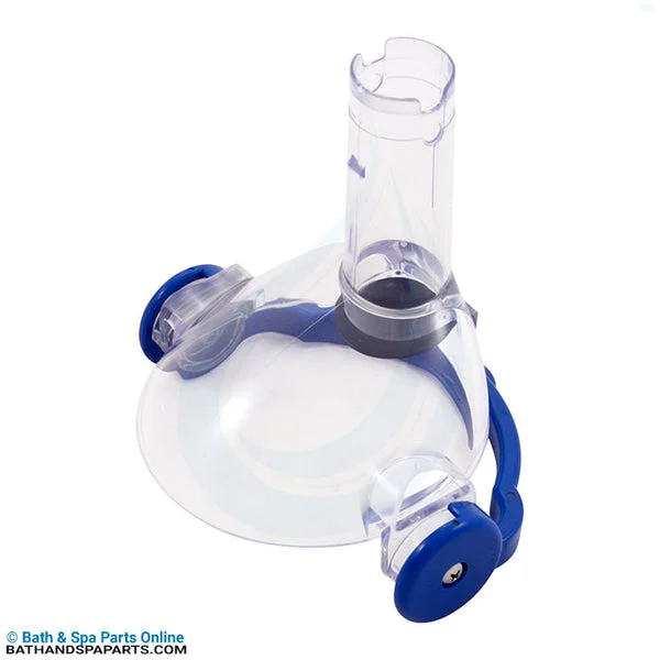 Water Tech 30000ML Cleaners w/ Lock Latch Nose Cap (P30X002)