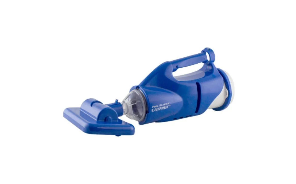 WATER TECH Pool Blaster Catfish Li Cordless Pool and Spa Vacuum
