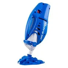 WATER TECH Pool Blaster Max™ Li Cordless Pool & Spa Vacuum