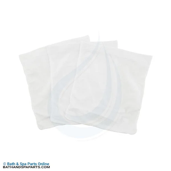 Water Tech Various Cleaners Micro Filter Bag (P12X022MF)