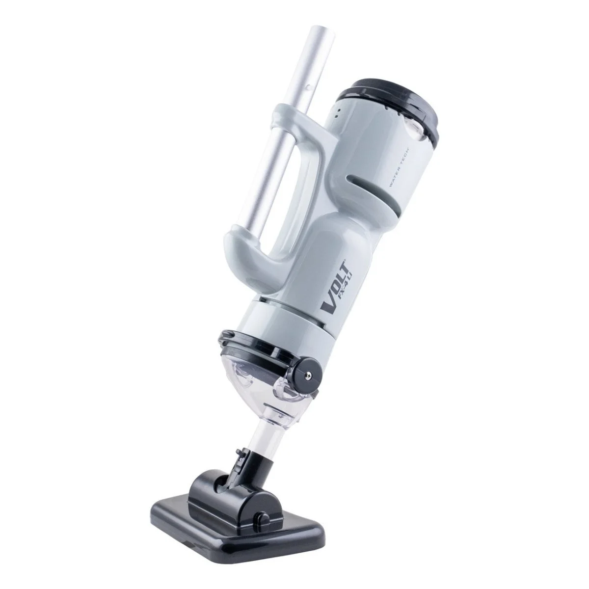 WATER TECH Volt FX – 4Li Battery Powered Vacuum