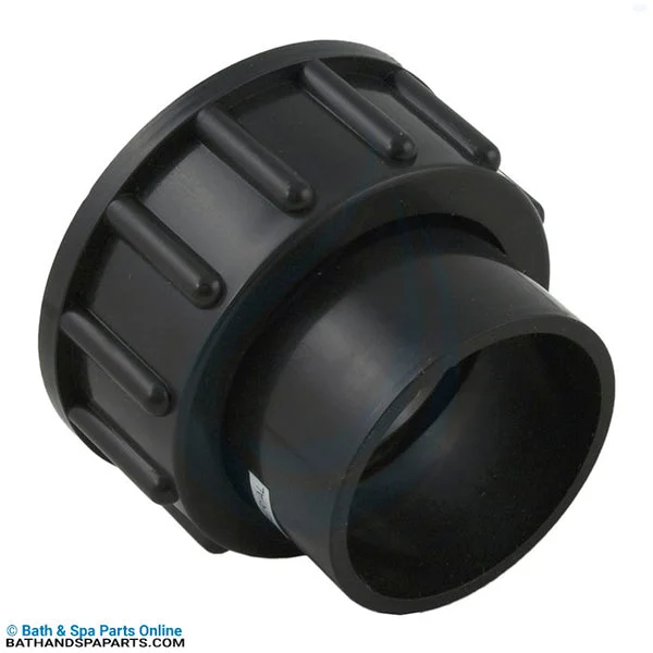 Waterco 1-1/2″ Half Union w/O-Ring (122243B)