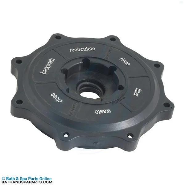 Waterco 1-1/2″ Top/Side Mount Valve Cover (621453)