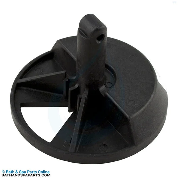 Waterco 1-1/2″ Top/Side Mount Valve Rotor (621458)
