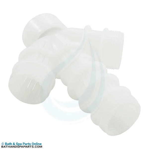 Waterco Baker Hydro HRV 24 Chicken-Foot Style Lateral (6209227)