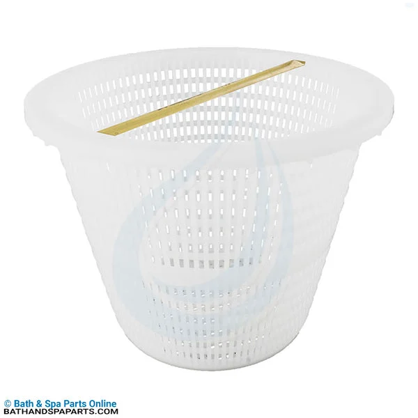 Waterco Baker HydroPak OEM Skimmer Basket (51B1026)
