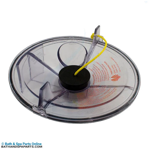 Waterco Baker HydroPak Skimmer Control Assembly (51B1024)