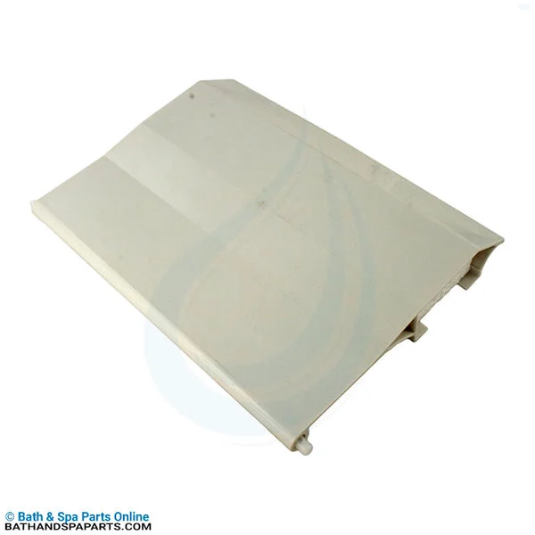 Waterco Baker HydroPak Weir With Pins (WC624070A)