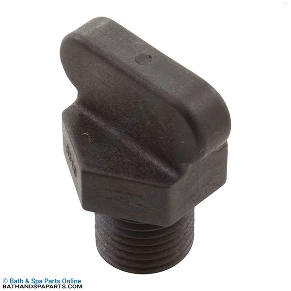 Waterco Drain Plug Hydrostar Plus 1/4″ w/o O-Ring (63402302)