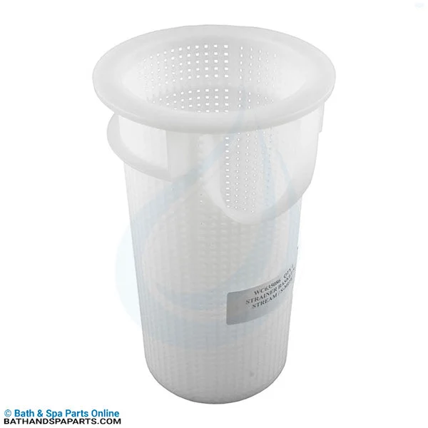 Waterco Supastream/Supamite OEM Pump Basket (WC635086)