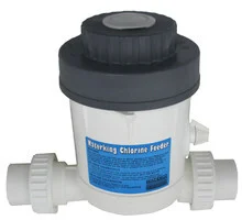 Waterco Waterking Complete Inline Chlorinator (25500)