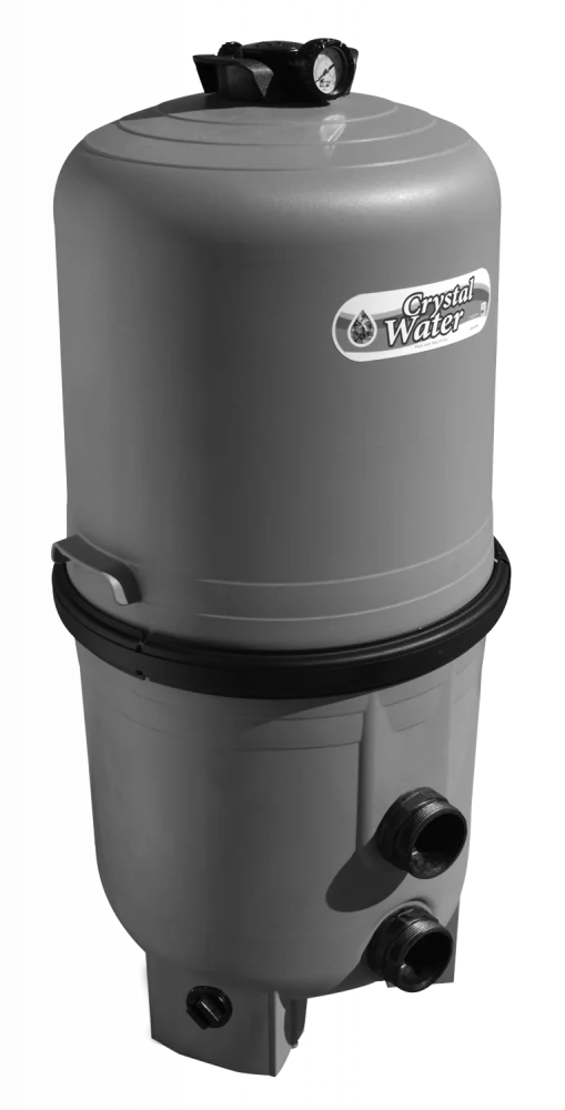 Waterway Crystal Water 60 SQFT D.E. Filter – 570-0060-07