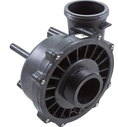 Waterway Executive 4HP Wet End 310-1740 56 Frame