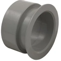 Waterway Poly Gunite Jet Plaster Niche Gray 425-5037