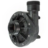 Wet End for 3/4 QCA Spa Pump Dream Star Spa 310-1120