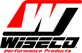 Wiseco Piston Kit for Suzuki PE 125 1980-1984 490M06300