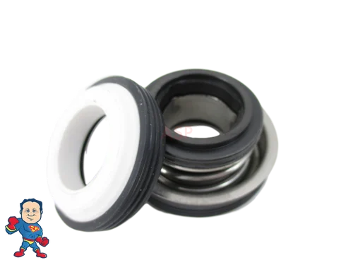 WUA 200 300 400 Wet End Seal for Guangdong LX Intertek Spa Pumps – Replacement Part