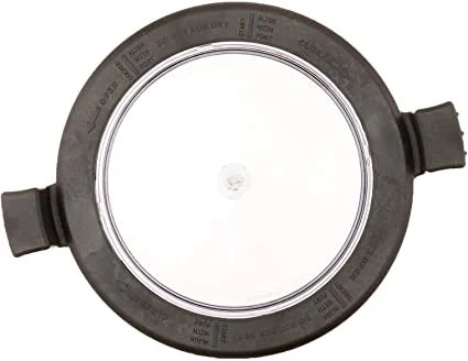 Zodiac Lid with Locking Ring and O-Ring For Jandy Stealth SHPF/SHPM Series Pumps – R0445800