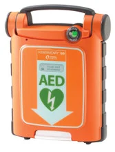 ZOLL – Powerheart G5 AED, Semi Auto, Dual language ( G5S-80C-S )